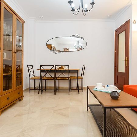 Apartamento Casa Comandante Filipinas Cádiz Exterior foto