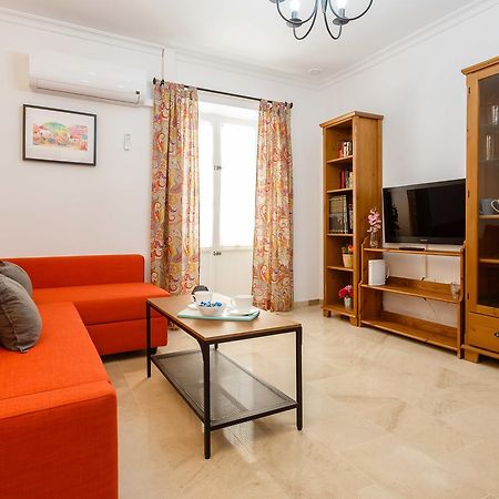 Apartamento Casa Comandante Filipinas Cádiz Exterior foto