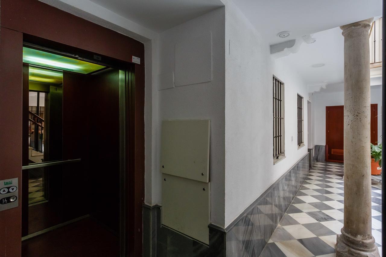 Apartamento Casa Comandante Filipinas Cádiz Exterior foto