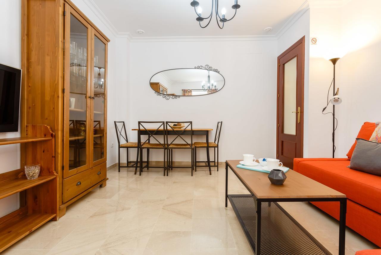 Apartamento Casa Comandante Filipinas Cádiz Exterior foto