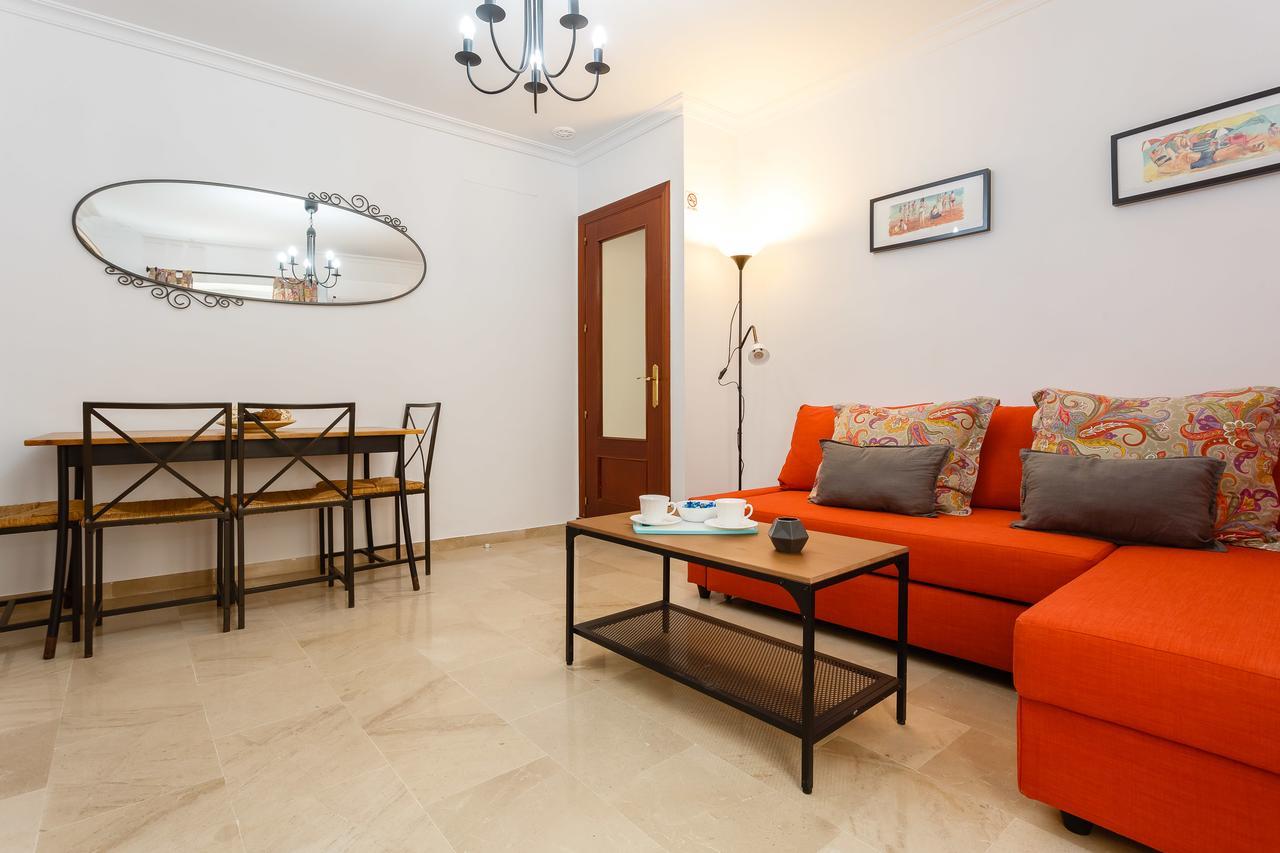 Apartamento Casa Comandante Filipinas Cádiz Exterior foto