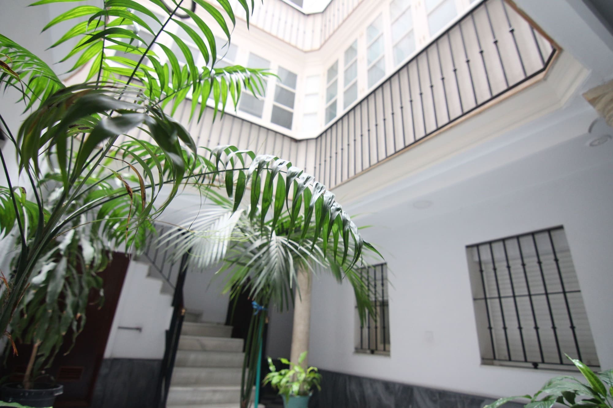 Apartamento Casa Comandante Filipinas Cádiz Exterior foto
