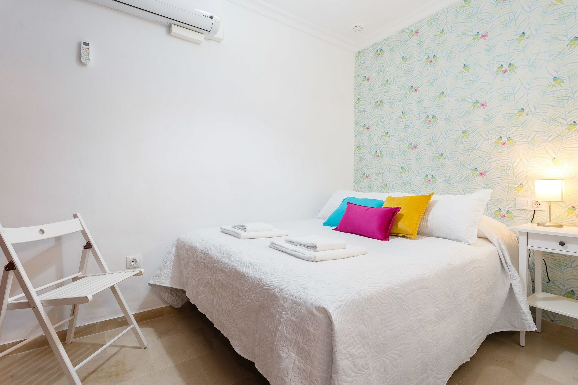 Apartamento Casa Comandante Filipinas Cádiz Exterior foto